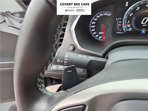 Used 2016 Chevrolet Corvette Z06 w/ Z07 Performance Package image 29