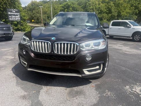 Used 2015 BMW X5 xDrive35i AWD/4WD image 10
