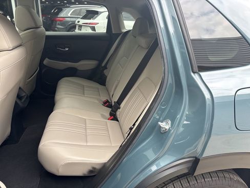 Used 2023 Honda HR-V EX-L image 14