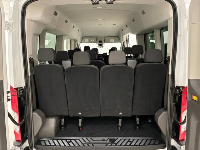Used 2024 Ford Transit 350 XLT RWD image 17