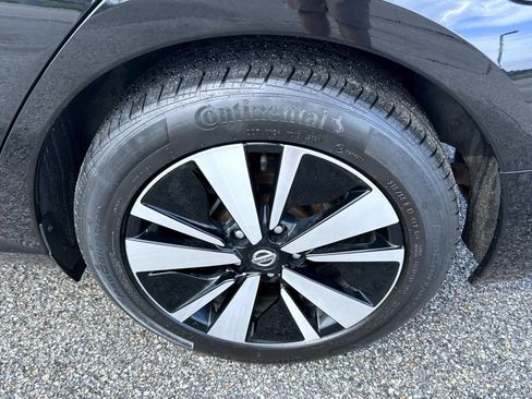Used 2022 Nissan Altima 2.5 SV FWD image 22