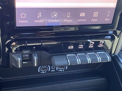 New 2026 RAM 2500 Big Horn image 22