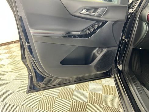 New 2026 Chevrolet Equinox RS FWD image 10