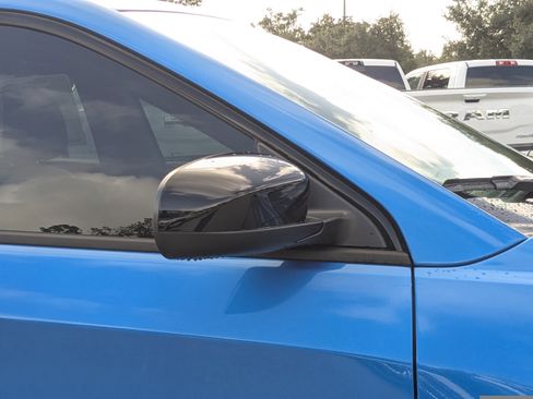 New 2026 Jeep Compass Latitude image 11