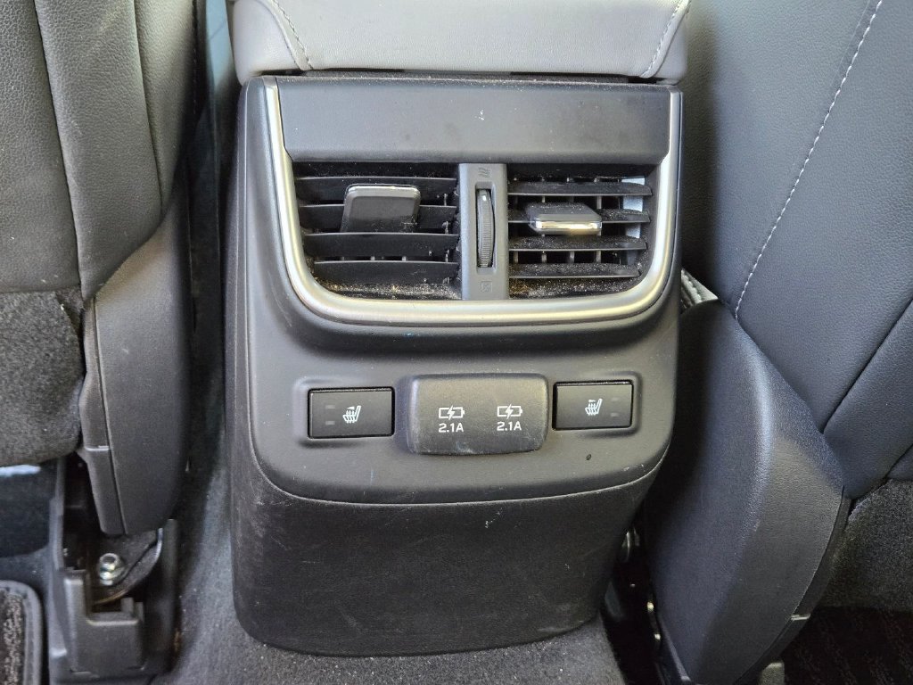 Used 2022 Subaru Outback Limited w/ Tech Package 2 AWD/4WD image 20