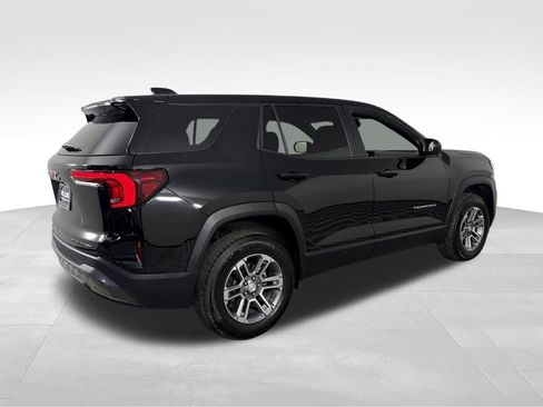 Used 2026 GMC Terrain Elevation FWD image 5
