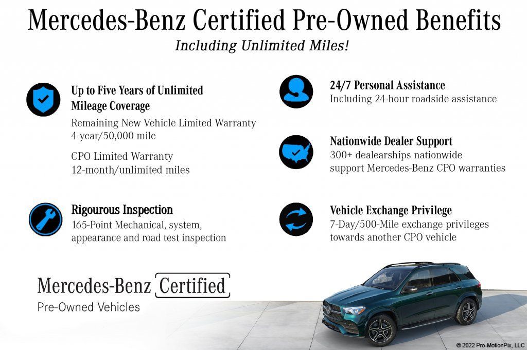 Used 2023 Mercedes-Benz EQS 580 4MATIC SUV image 6