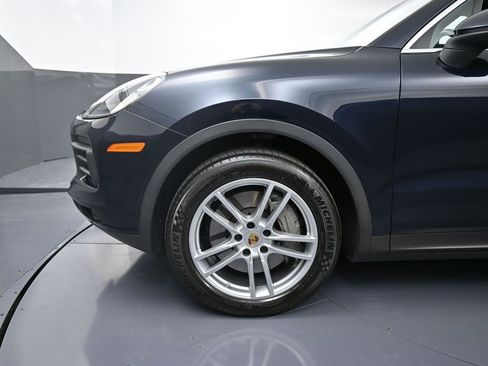 Certified 2021 Porsche Cayenne S image 12