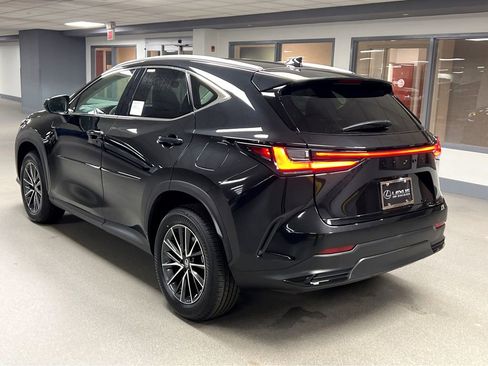 New 2026 Lexus NX 350 AWD w/ Premium Package image 5