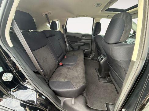Used 2016 Honda CR-V EX image 23