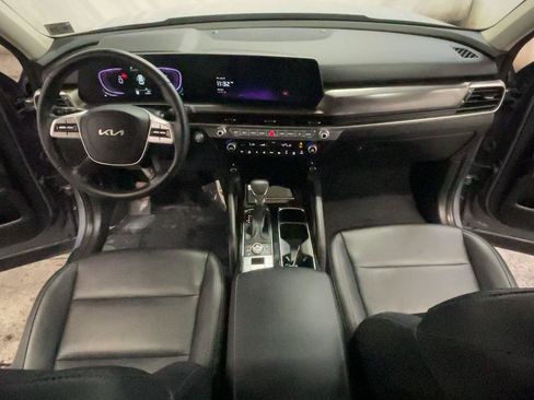 Used 2024 Kia Telluride S w/ S Sunroof Package AWD/4WD image 26