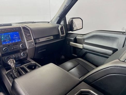 Used 2019 Ford F150 Raptor w/ Equipment Group 802A Luxury AWD/4WD image 27