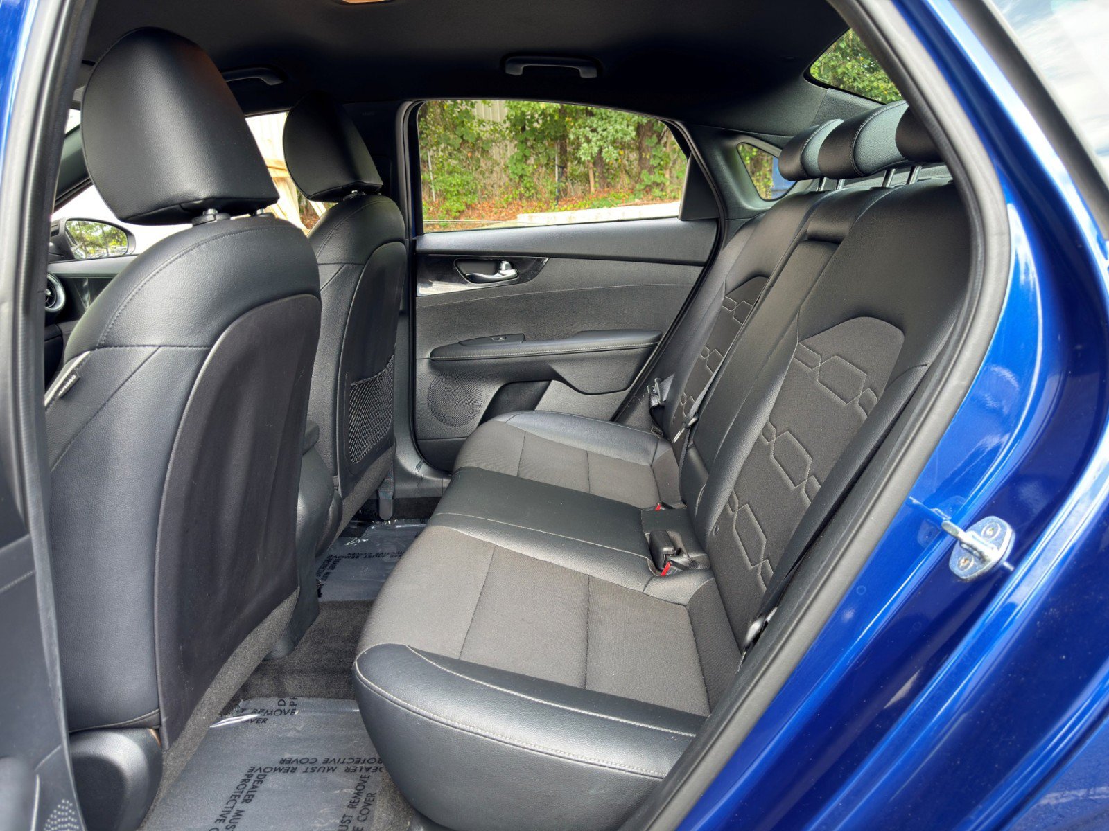 Used 2020 Kia Forte GT-Line FWD image 33