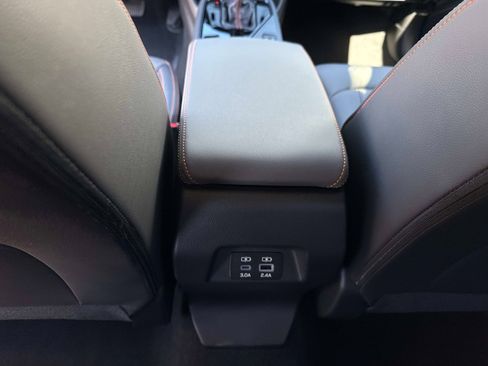 New 2026 Subaru Crosstrek 2.5i Limited AWD/4WD image 16