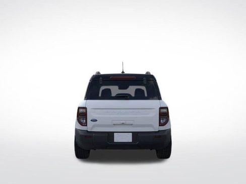 New 2026 Ford Bronco Sport Outer Banks w/ Outer Banks Tech Package+ AWD/4WD image 7