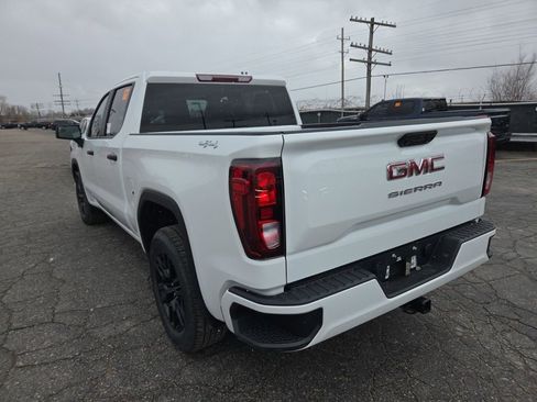 Used 2024 GMC Sierra 1500 Pro image 6