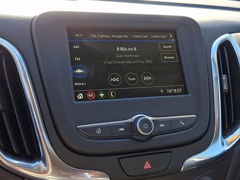 Used 2019 Chevrolet Equinox LT AWD/4WD image 28
