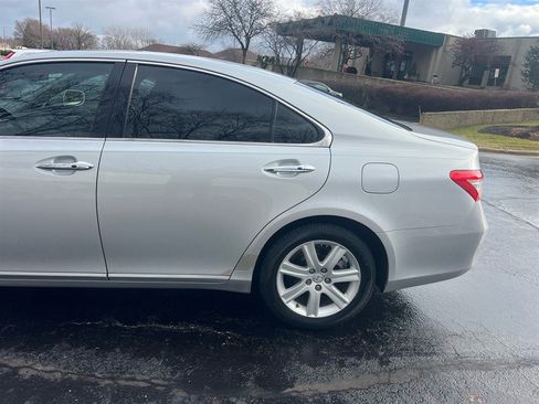 Used 2009 Lexus ES 350 image 11