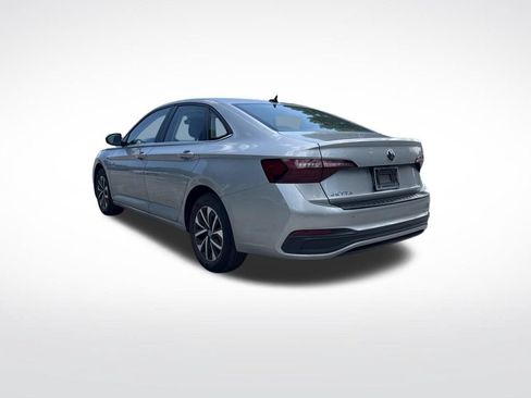 Used 2024 Volkswagen Jetta S FWD image 6