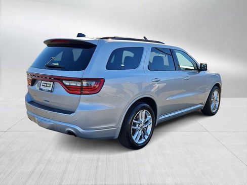 Used 2024 Dodge Durango GT image 8
