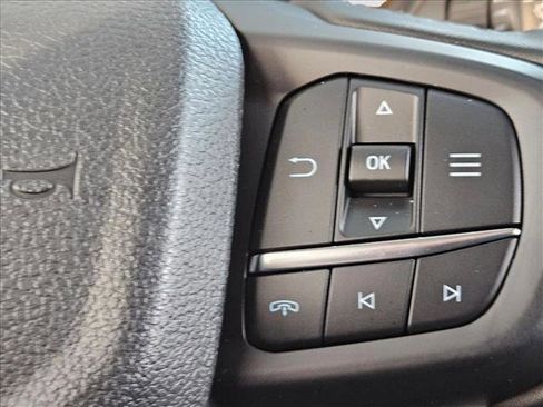 New 2026 Ford Ranger XLT AWD/4WD image 16