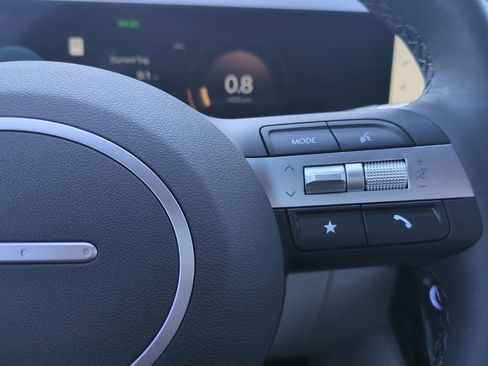 New 2026 Hyundai Tucson SEL image 34