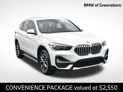 Used 2020 BMW X1 sDrive28i w/ Convenience Package