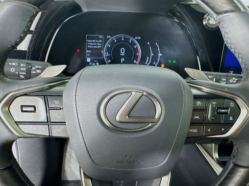 Used 2023 Lexus RX 350 Premium w/ Accessory Package (Z1) FWD image 16