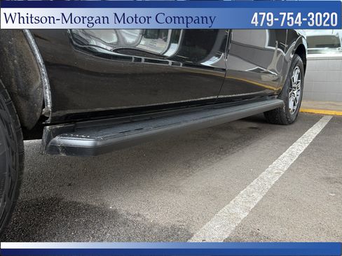 Used 2025 Ford Expedition Max Active AWD/4WD image 9