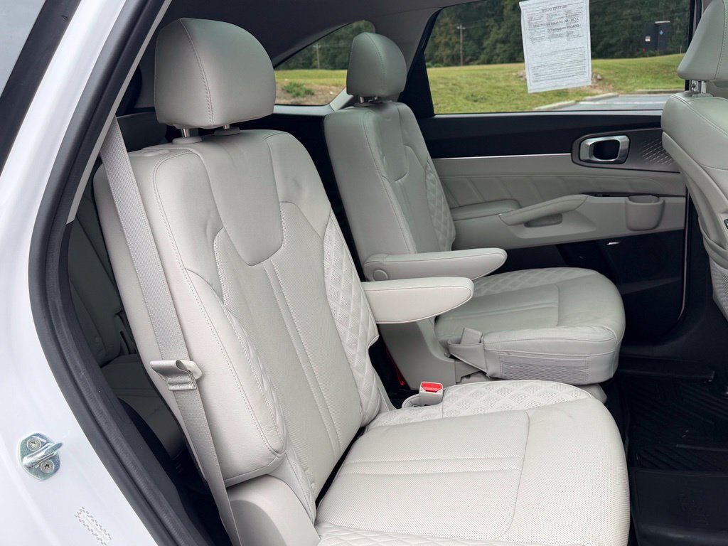 Used 2021 Kia Sorento SX FWD image 43