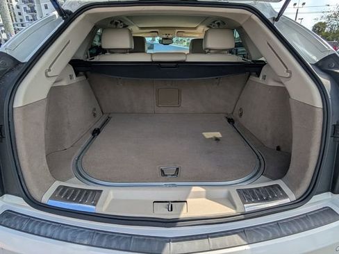 Used 2012 Cadillac SRX Luxury image 11