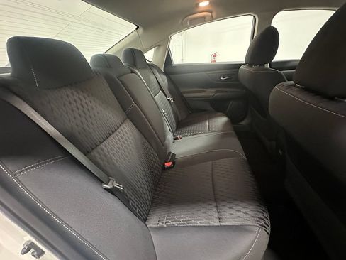 Used 2018 Nissan Altima 2.5 S w/ S Convenience Package FWD image 21