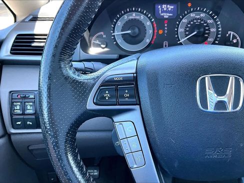 Used 2015 Honda Odyssey Touring image 24