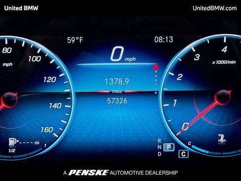 Used 2022 Mercedes-Benz GLE 350 GLE 350 image 7