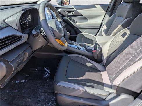 New 2026 Subaru Crosstrek 2.5i Sport image 4