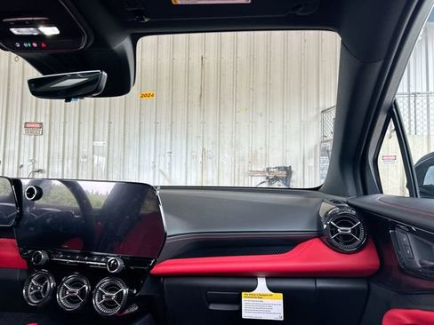 New 2026 Chevrolet Blazer EV SS w/ Performance Package AWD/4WD image 28