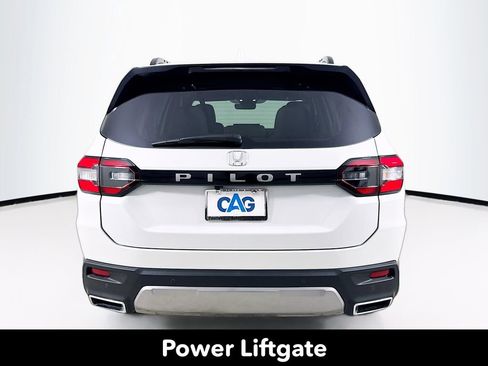 Used 2026 Honda Pilot EX-L image 7