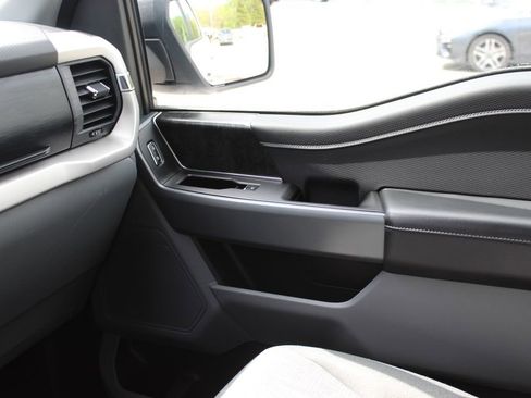 Used 2021 Ford F150 XLT w/ Equipment Group 302A High AWD/4WD image 19