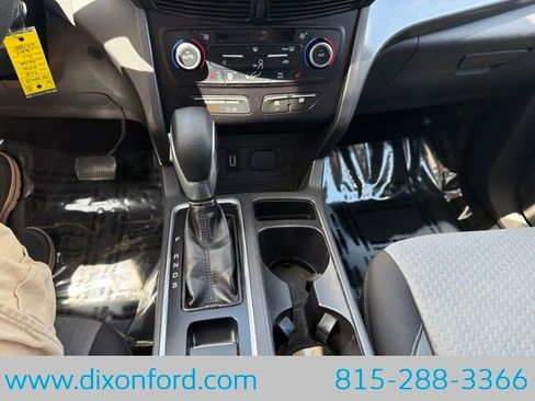 Used 2018 Ford Escape SE AWD/4WD image 14