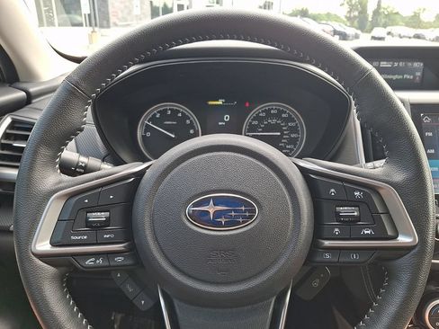 Used 2019 Subaru Forester Limited AWD/4WD image 21
