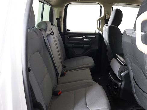 Used 2020 RAM 1500 Big Horn image 29