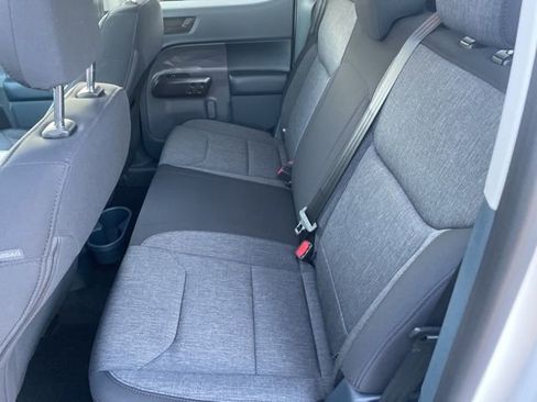 New 2026 Ford Maverick XLT w/ Equipment Group 301A image 54