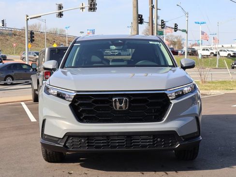 New 2026 Honda CR-V EX-L image 2