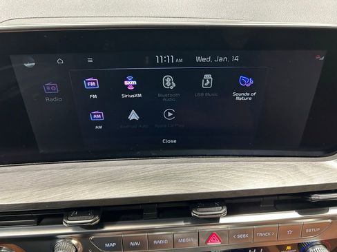 New 2025 Kia Telluride SX Prestige X-Pro image 18