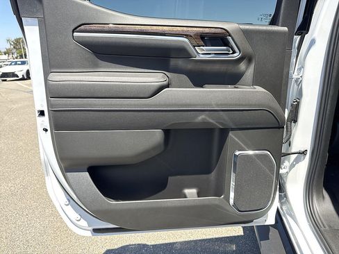 New 2026 GMC Sierra 1500 SLE AWD/4WD image 24