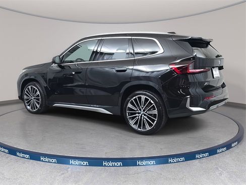 Used 2025 BMW X1 xDrive28i w/ Convenience Package image 8