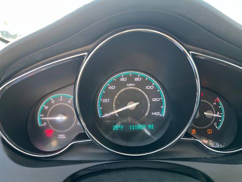 Used 2012 Chevrolet Malibu LT w/ 1LT All-Star Package FWD image 15