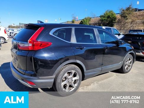 Used 2019 Honda CR-V EX image 12