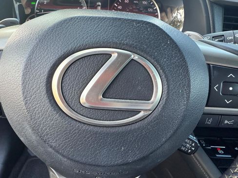 Used 2021 Lexus RX 350 FWD w/ Accessory Package image 24