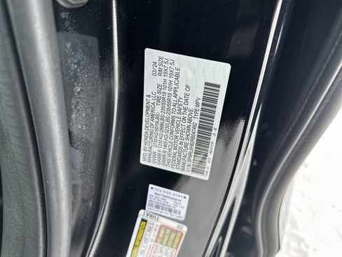 Used 2024 Honda Odyssey Touring image 37